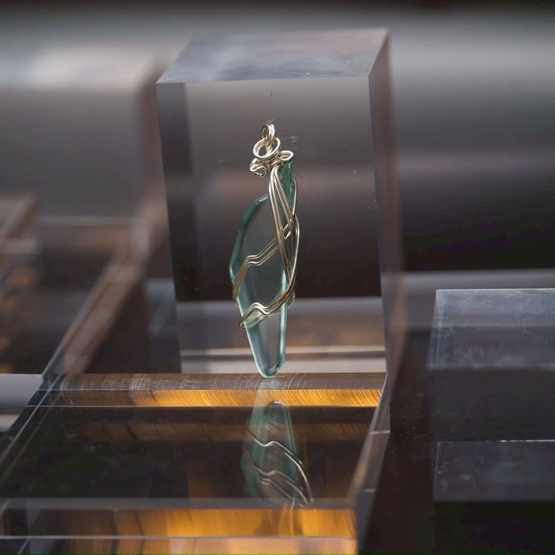 ⭐幸運の女神 シルバールチル 13mm シルバー ルチルクォーツ ブレスレット 13mm 針がびっしり密集