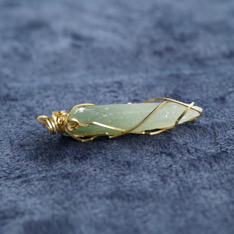 精霊界と天使界との繋がりを深める〉超希少【ギリシャ セリフォス島