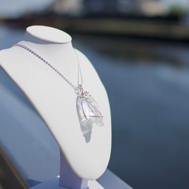 レムリア叡智とブルーエンジェルの加護〉【超希少ロシアンレムリアン