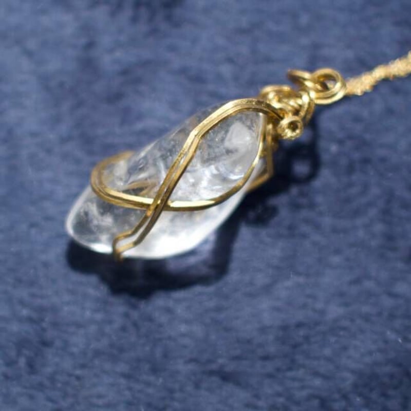 レムリア叡智とブルーエンジェルの加護〉【超希少ロシアンレムリアン