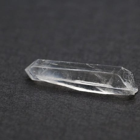 〈高次元と最良の未来への扉〉【希少】コロンビアンレムリアンシードクォーツ・ビッグキー　ポイント大きめ原石