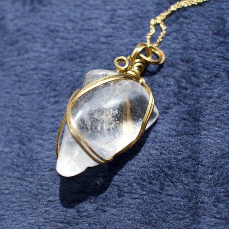 レムリア叡智とブルーエンジェルの加護〉【超希少ロシアンレムリアン