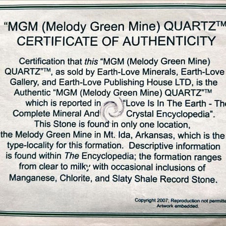 〈すべてのチャクラを開く〉MGM（R)クォーツ・シルバー製ワイヤーラップ　大きめペンダント＆ボッケンハートジャスパー　スペシャルグレード特別セット