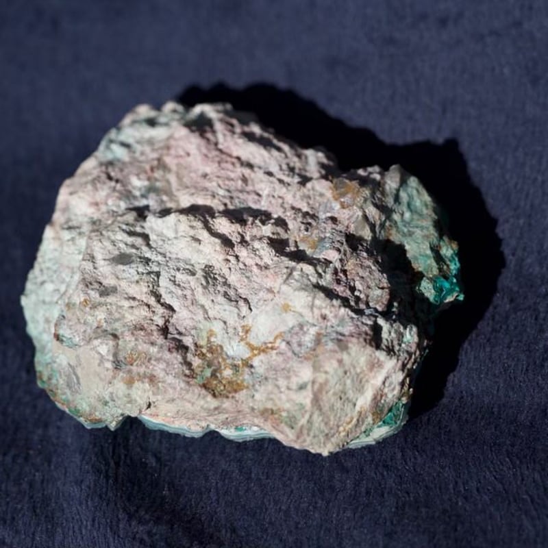 愛と受容の女神性で自由な人生創造〉【ジェムシリカ】 ドゥルージー