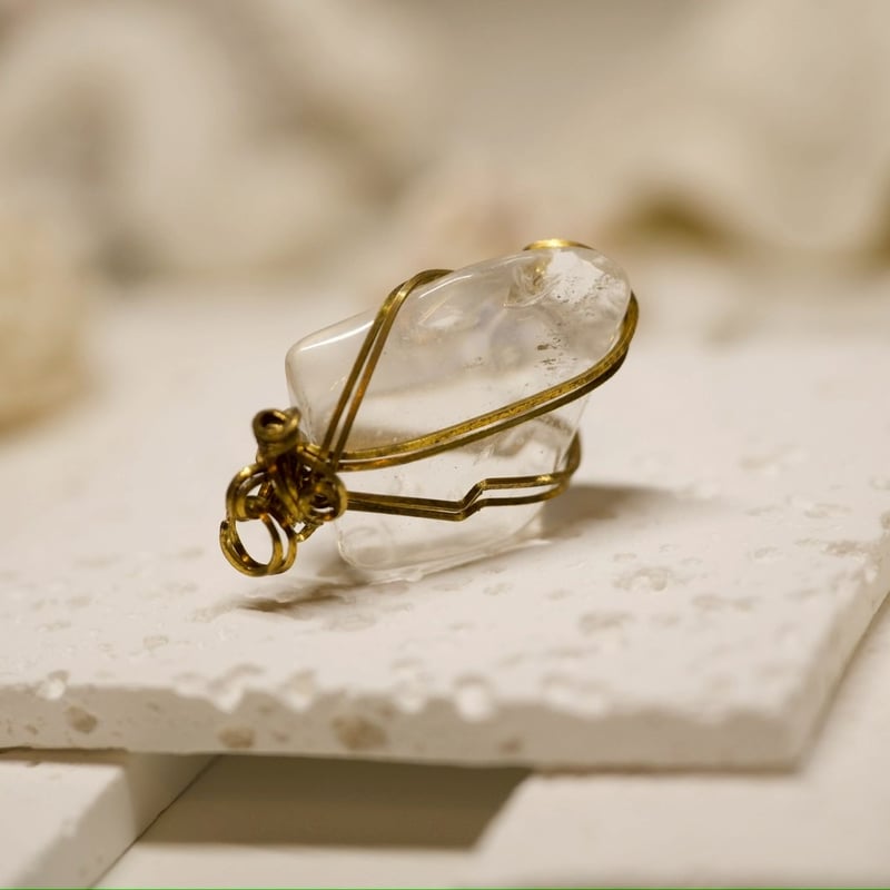 レムリア叡智とブルーエンジェルの加護〉【超希少ロシアンレムリアン