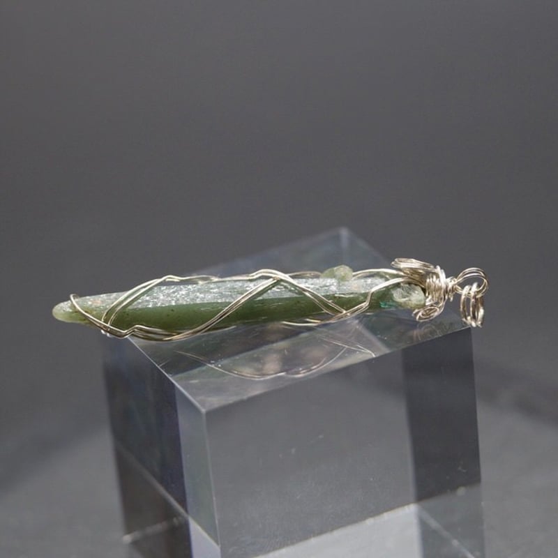 超希少＊セリフォスグリーン＊ギリシャ産 超希少＊セリフォスグリーン＊ギリシャ産