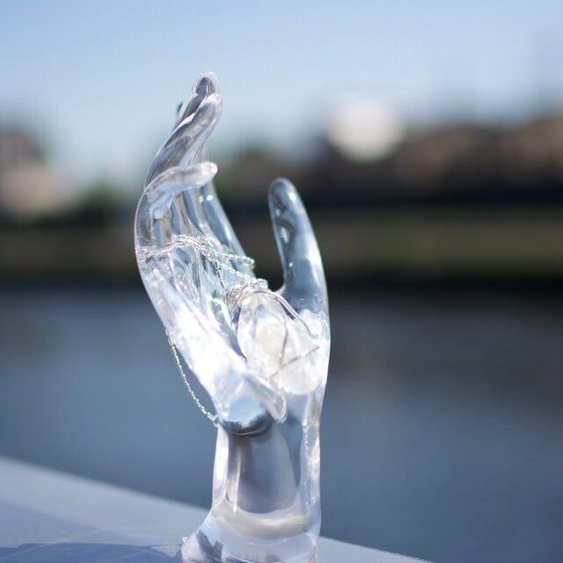 レムリアンエンジェル【守護】 レムリア叡智とブルーエンジェルの加護〉【超希少ロシアン