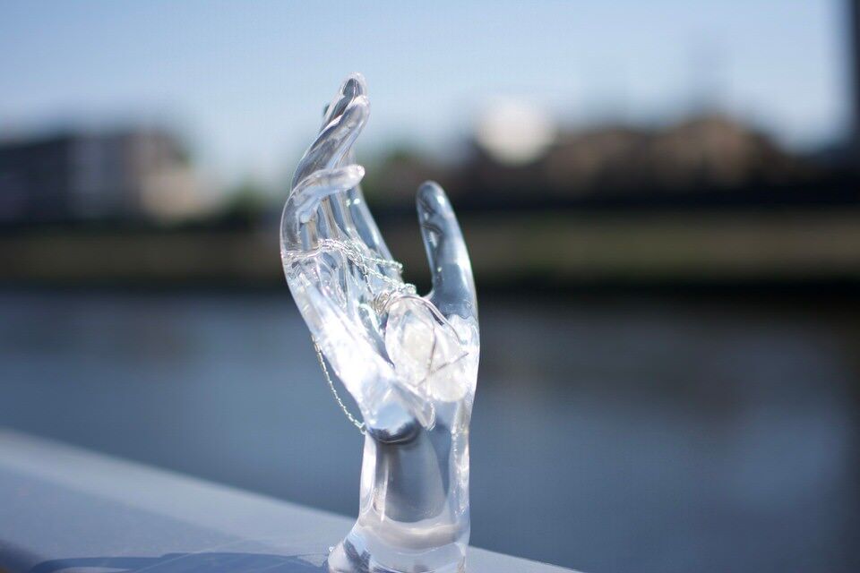 レムリア叡智とブルーエンジェルの加護〉【超希少ロシアンレムリアン