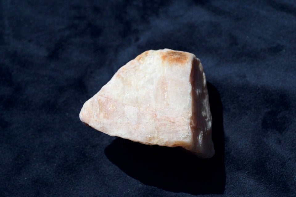 超希少ピンクペタライト特大原石