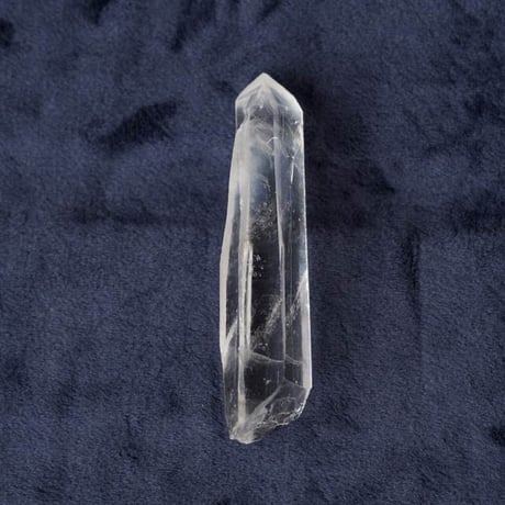〈高次元と最良の未来への扉〉【希少】コロンビアンレムリアンシードクォーツ・ビッグキー　ポイント大きめ原石