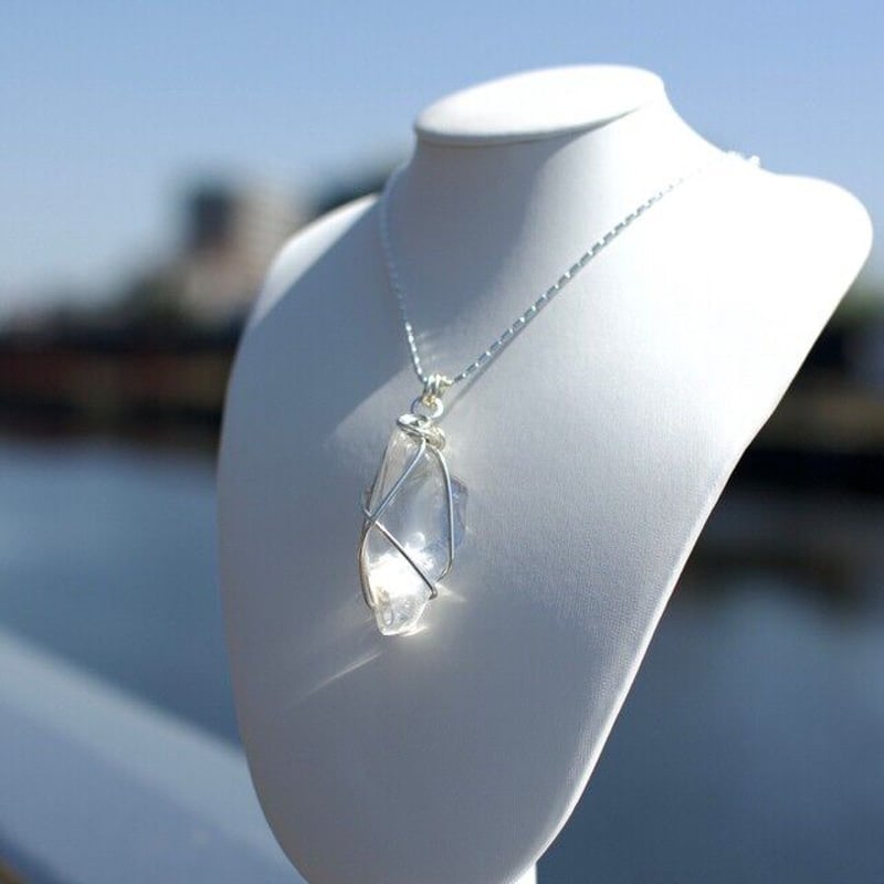 レムリア叡智とブルーエンジェルの加護〉【超希少ロシアン