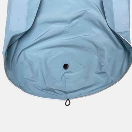 Reflective Wind Resistant Jacket　Plain*Black　JPY10,500+10%TAX