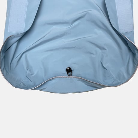 Reflective Wind Resistant Jacket　Plain*Black　JPY10,500+10%TAX