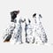 Cool Tank top　DALMATIAN　JPY4,800+10%TAX