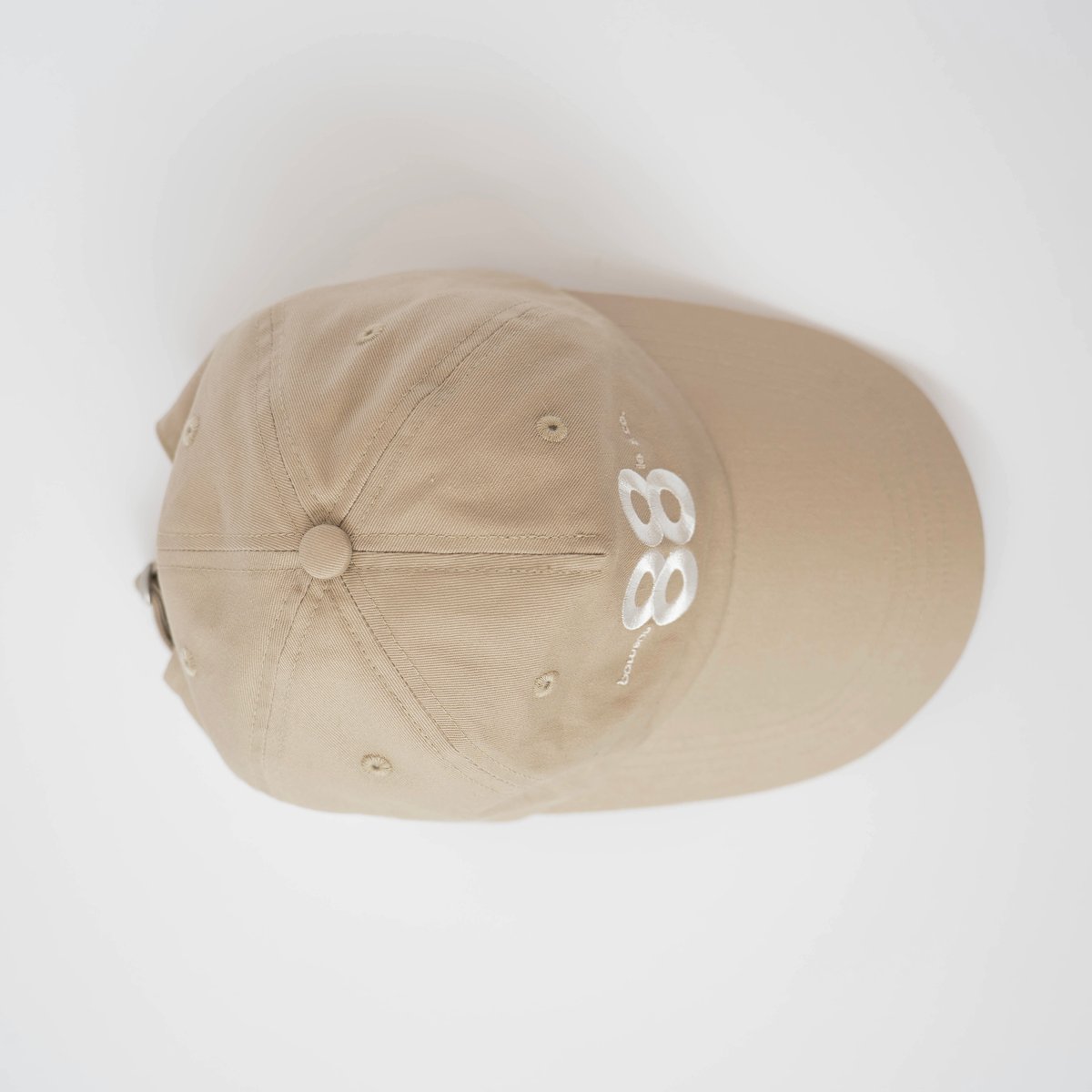 人用】 88 CAP BEIGE JPY4,800+10%TAX | bowsnuggle 人用】 88 CAP BEIGE JPY4,800+10%TAX | bowsnuggle