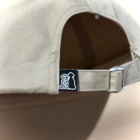 【人用】　88 CAP　BEIGE　JPY4,800+10%TAX