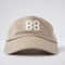 【人用】　88 CAP　BEIGE　JPY4,800+10%TAX