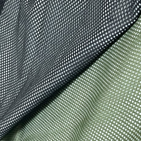 Reflective Wind Resistant Jacket　Plain*Black　JPY10,500+10%TAX