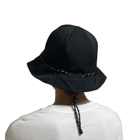 【人用】　Reflective Reversible Hat . Sacoche　JPY5,400+10%TAX