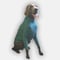 Cable Knit Pullover for Dogs　BLUE　JPY8,900+10%TAX