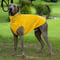 Stretch Fleece High-neck　MUSTARD (Yellow)　JPY7,900+10%TAX