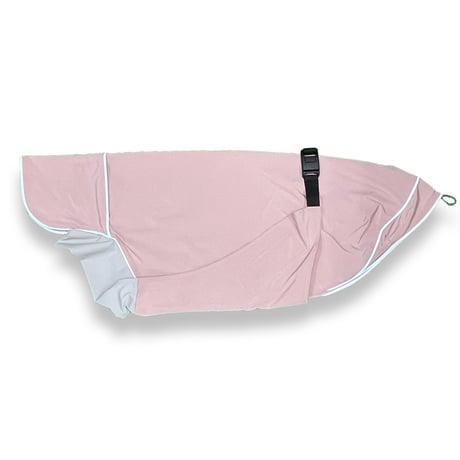 Rain & Wind Resistance Jacket　PINK　JPY9,980+10%TAX