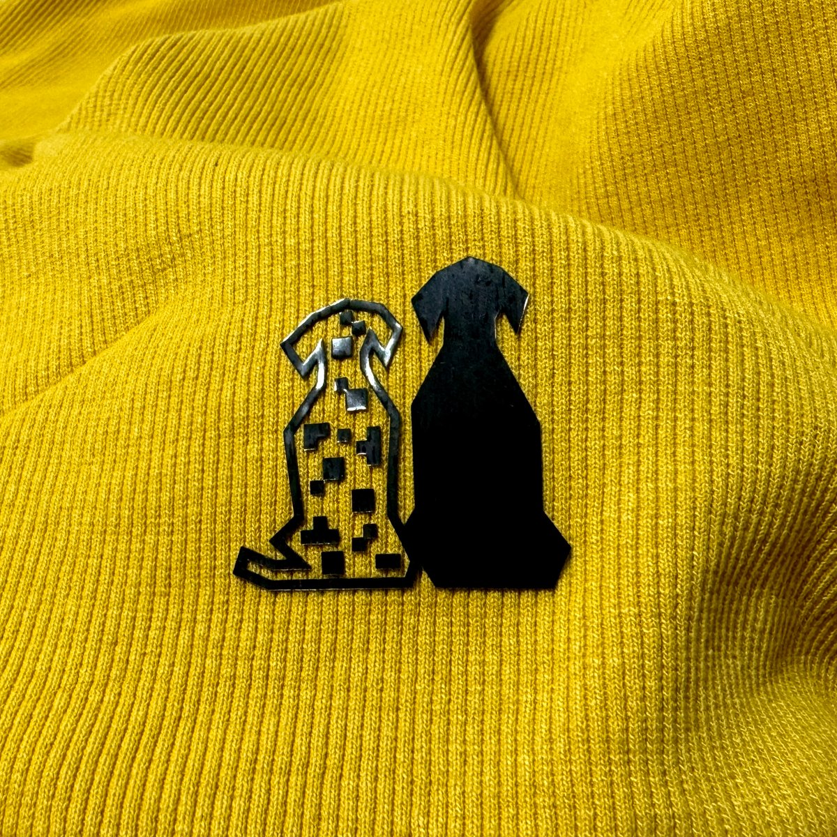 お値下げ！TANG TANG サロペットパンツ NEADLE FLAVOR カーブワイドチノパンツ（フルレングスパンツ） | THE SHOP TK