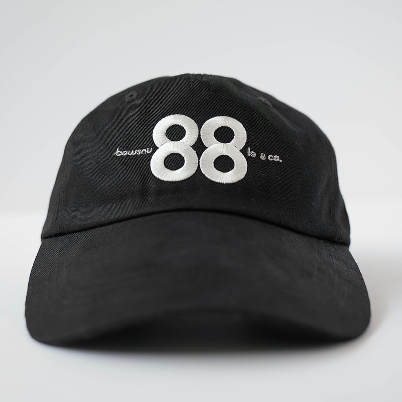 【値下】NICENESS 23AW E.ORGAN 黒 キャップ 帽子 値下】NICENESS 23AW E.ORGAN 黒 キャップ 帽子 - メルカリ