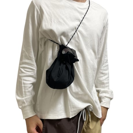 【人用】　Reflective Reversible Hat . Sacoche　JPY5,400+10%TAX