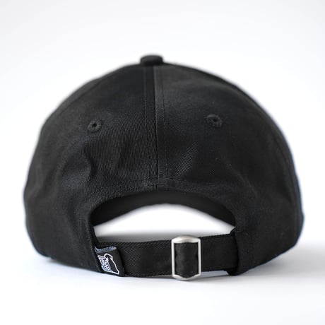 【人用】　88 CAP　BLACK　JPY4,800+10%TAX
