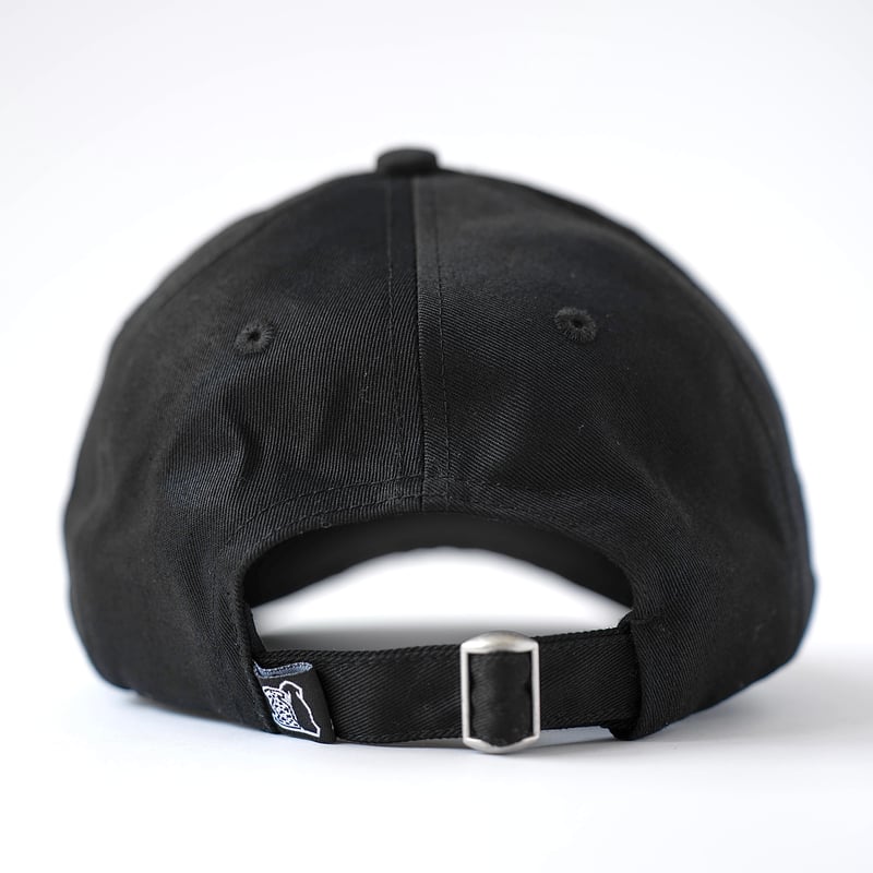 人用】 88 CAP BLACK JPY4,800+10%TAX | bowsnuggle
