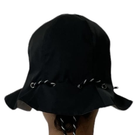 【人用】　Reflective Reversible Hat . Sacoche　JPY5,400+10%TAX