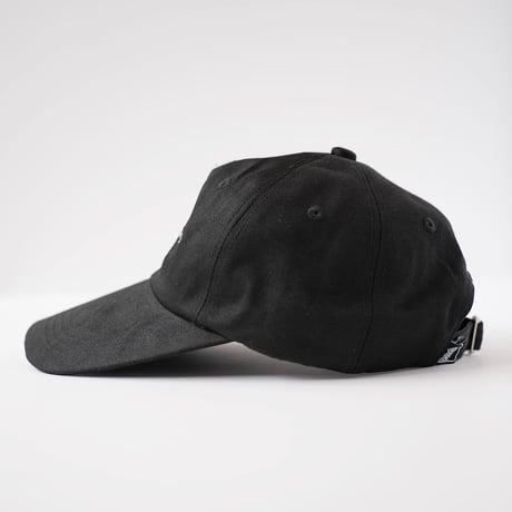 【人用】　88 CAP　BLACK　JPY4,800+10%TAX