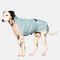 Rain & Wind Resistance Jacket　SAX　JPY9,980+10%TAX