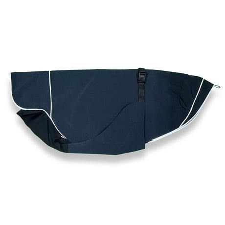 Rain & Wind Resistance Jacket　BLACK　JPY9,980+10%TAX
