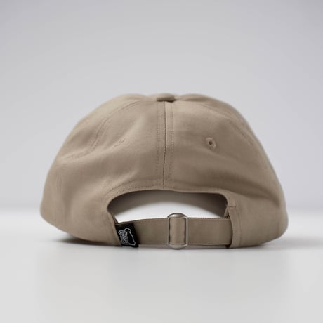 【人用】　88 CAP　BEIGE　JPY4,800+10%TAX