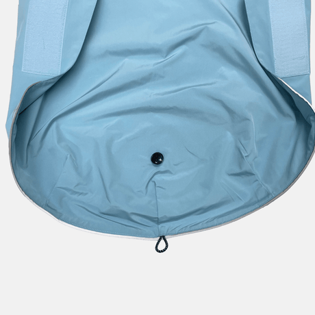 Rain & Wind Resistance Jacket　BLACK　JPY9,980+10%TAX