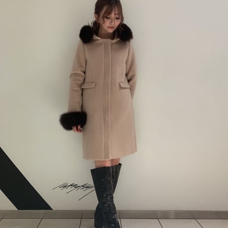 STORES ファーの検索結果