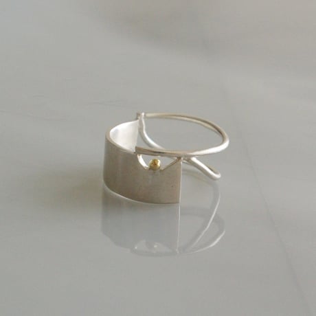 リング　mocco ring 20 - R - 13 | mocco