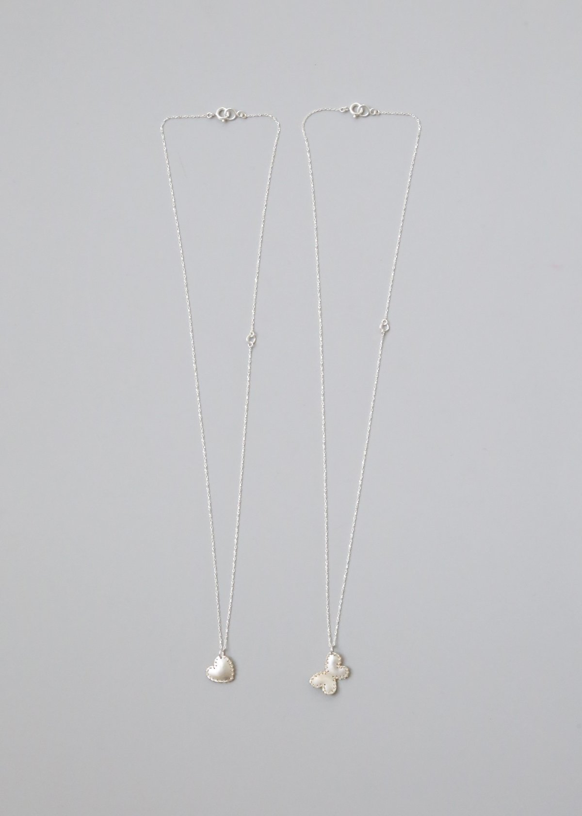 ヒグチユウコ　マンドラゴラネックレス 受注生産品】TSUNAGU K10 イエローゴールド アクアマリン 魚座(うお座