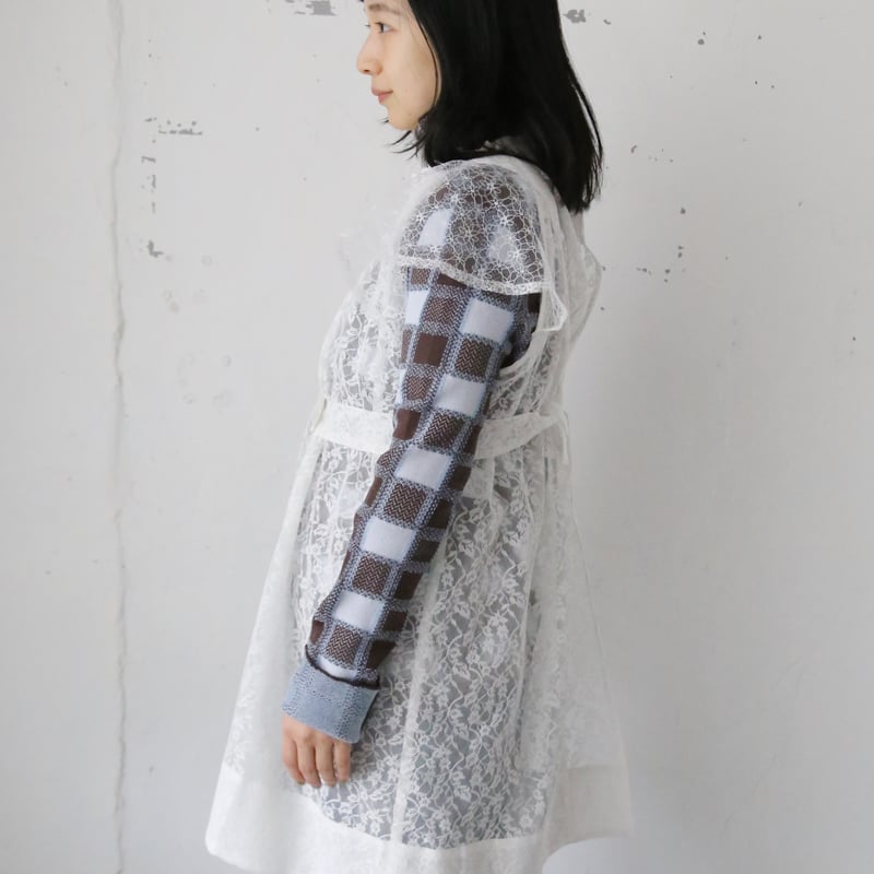 暮chic by futatsukukuri 天使のスモック mix design | k 暮chic by futatsukukuri 天使のスモック mix design | k