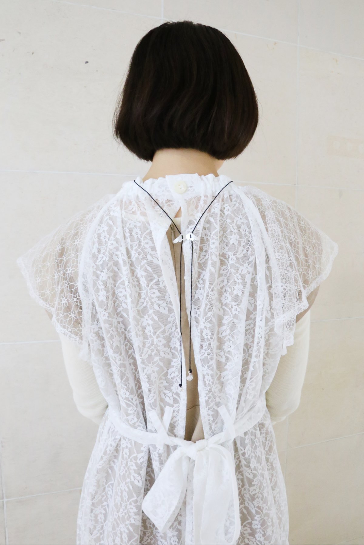 暮chic by futatsukukuri 天使のスモック mix design | k 暮chic by futatsukukuri 天使のスモック mix design | k