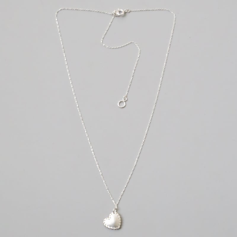 ヒグチユウコ　マンドラゴラネックレス 受注生産品】TSUNAGU K10 イエローゴールド シトリン 双子座(ふたご座