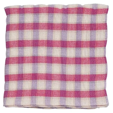 6重ガーゼハンカチ♥フラットポーチ♥オーダー受け付け専用ページ♥ garden-maisonc_g39170