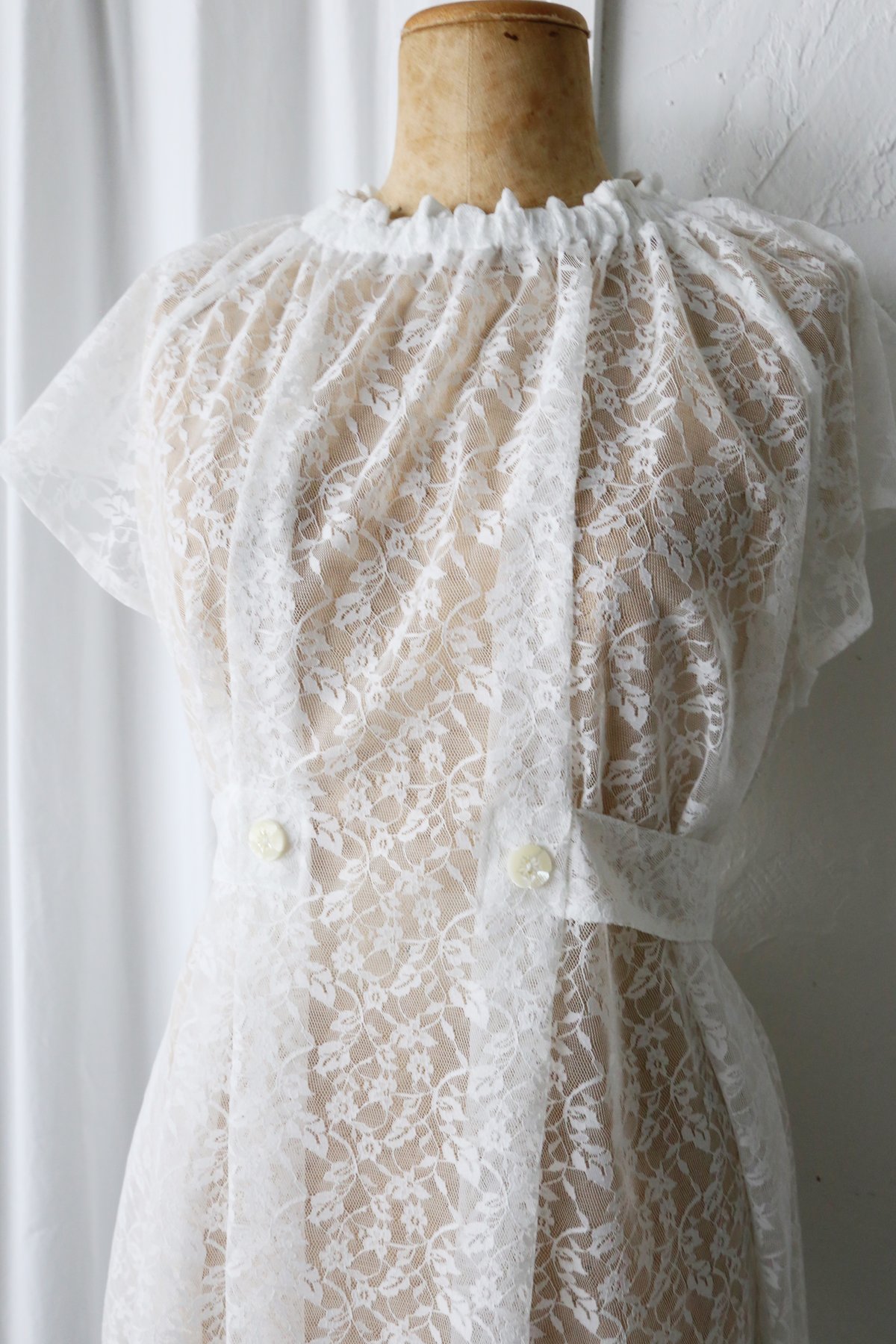 暮chic futatsukukuri 天使のスモック