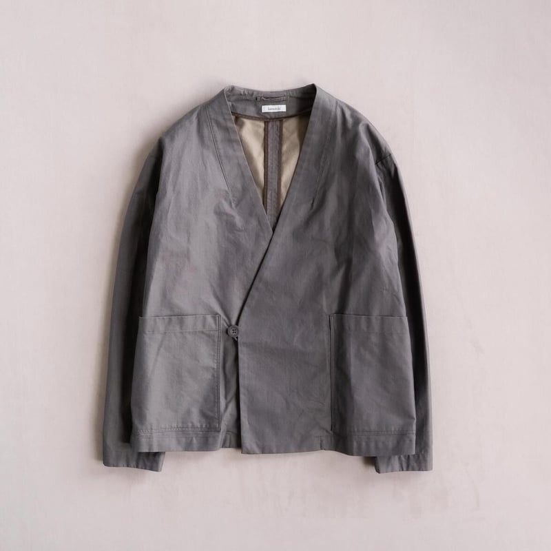 ※専用※Hatsutoki ハツトキ　新品　キモノジャケット hatsutoki ハツトキ新品キモノジャケット