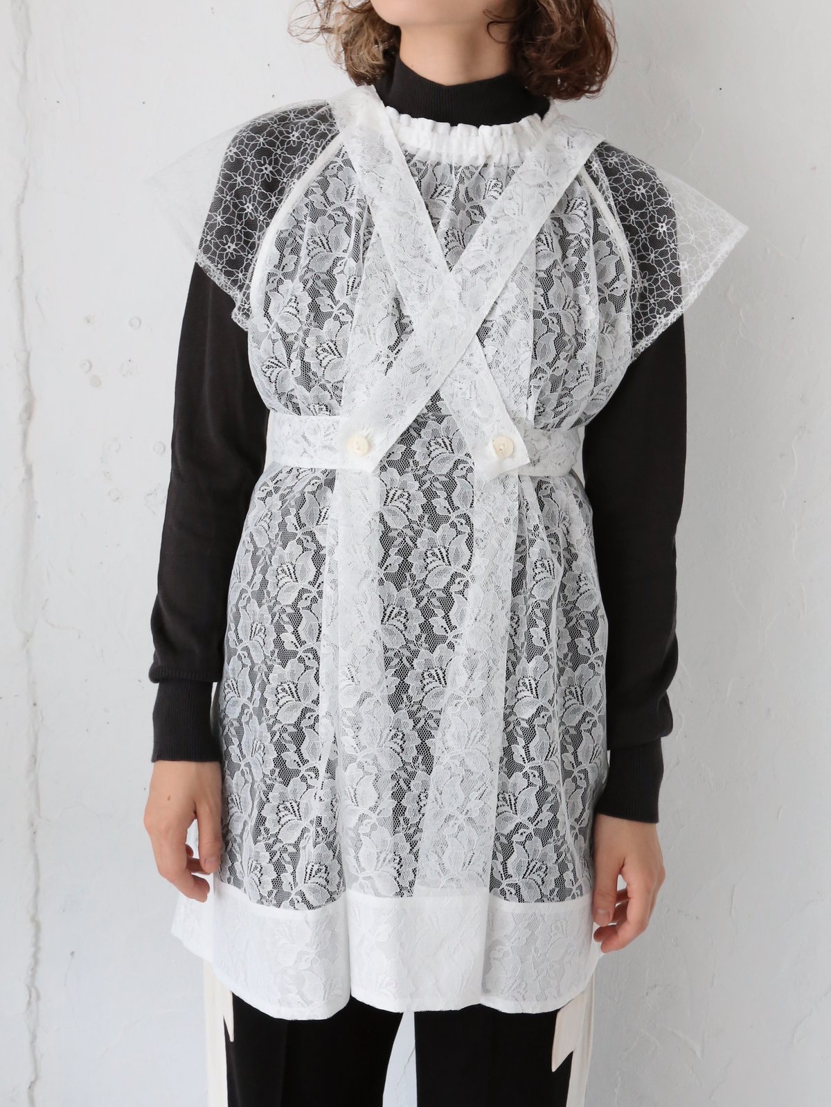 暮chic by futatsukukuri 天使のスモック mix design | k 暮chic by futatsukukuri 天使のスモック mix design | k