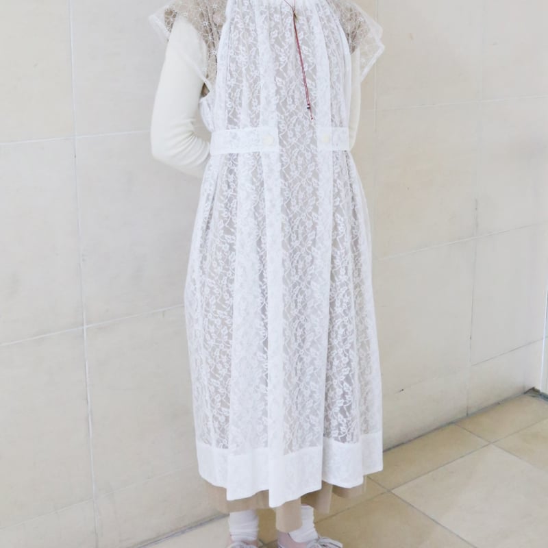 暮chic by futatsukukuri 天使のスモック mix design | k 暮chic by futatsukukuri 天使のスモック mix design | k