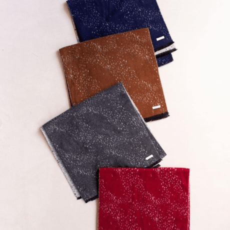 ※専用※Hatsutoki ハツトキ　新品　キモノジャケット ティートンブロス】限定販売アイテム！ツルギライトアルパイン