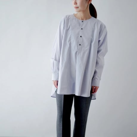 hatsutoki (ハツトキ) | poplin ユニセックスボザムシャツ(beige/night) | トップス ナチュラル 楽天市場】hatsutoki (ハツトキ) | poplin ユニセックスボザム